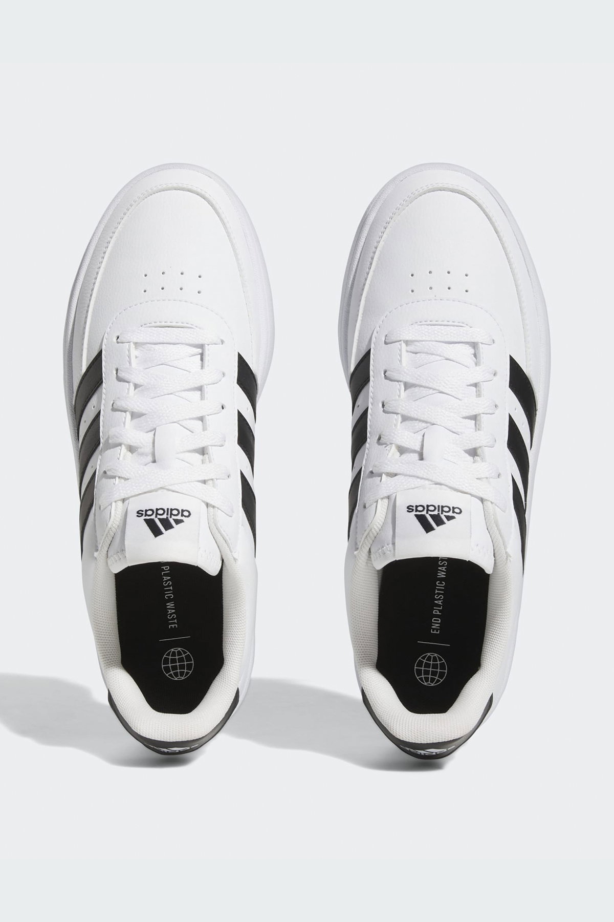 Adidas Breaknet 2.0 Unisex Spor Ayakkabı BEYAZ