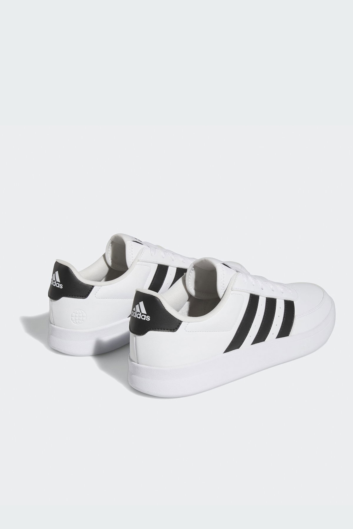 Adidas Breaknet 2.0 Unisex Spor Ayakkabı BEYAZ