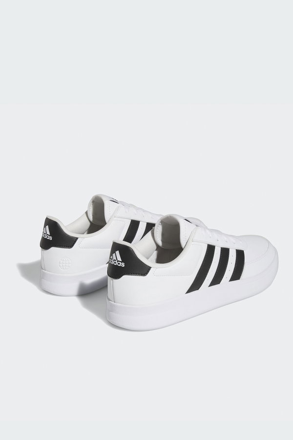 Adidas Breaknet 2.0 Unisex Spor Ayakkabı BEYAZ