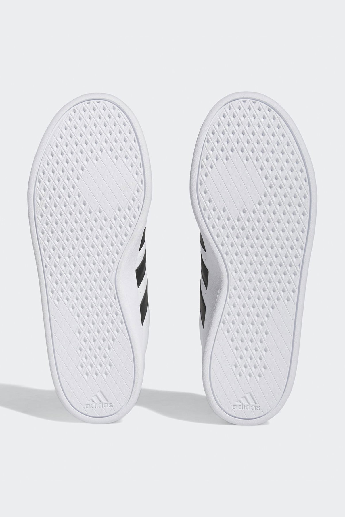 Adidas Breaknet 2.0 Unisex Spor Ayakkabı BEYAZ