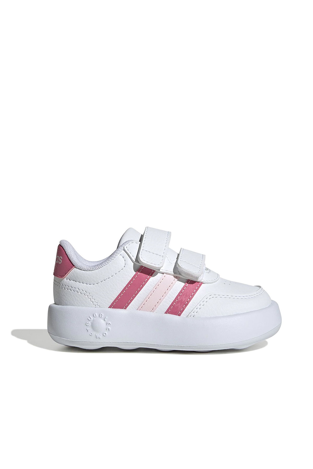 Adidas Breaknet 3.0 Çocuk Spor Ayakkabı BEYAZ