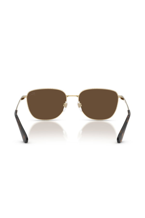 Burberry Erkek Güneş Gözlüğü ALTIN