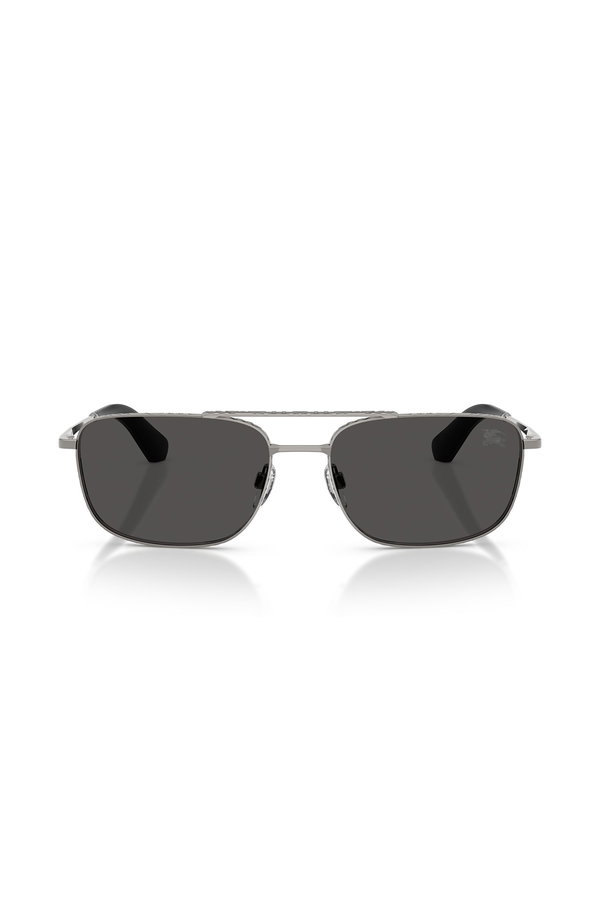 Burberry Kadın Güneş Gözlüğü GRİ