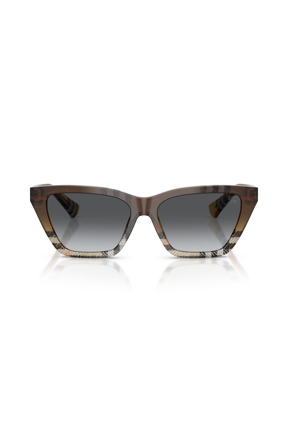 Burberry Kadın Güneş Gözlüğü KAHVE