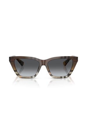 Burberry Kadın Güneş Gözlüğü KAHVE