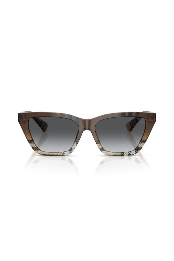 Burberry Kadın Güneş Gözlüğü KAHVE