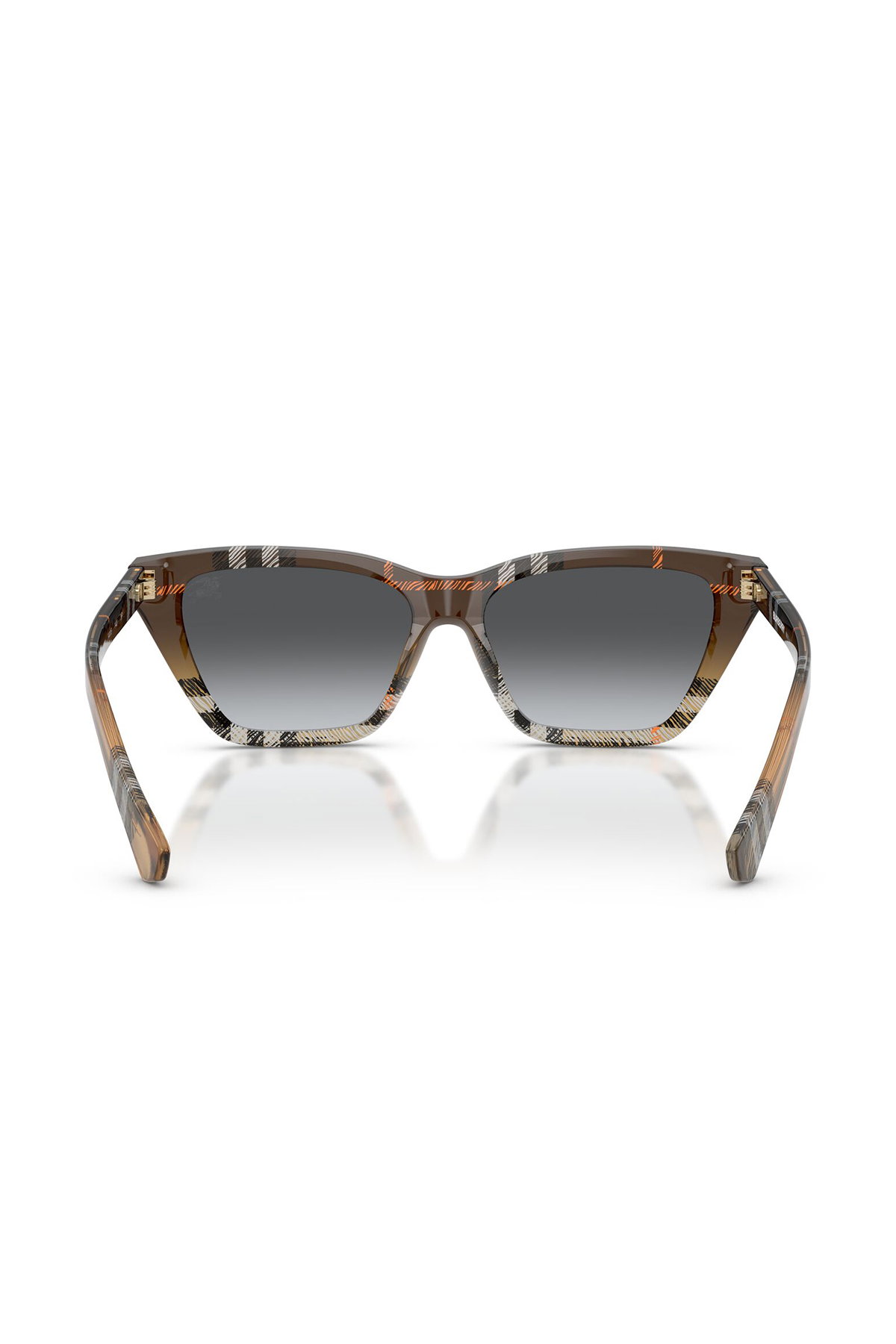 Burberry Kadın Güneş Gözlüğü KAHVE