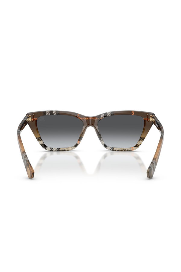 Burberry Kadın Güneş Gözlüğü KAHVE