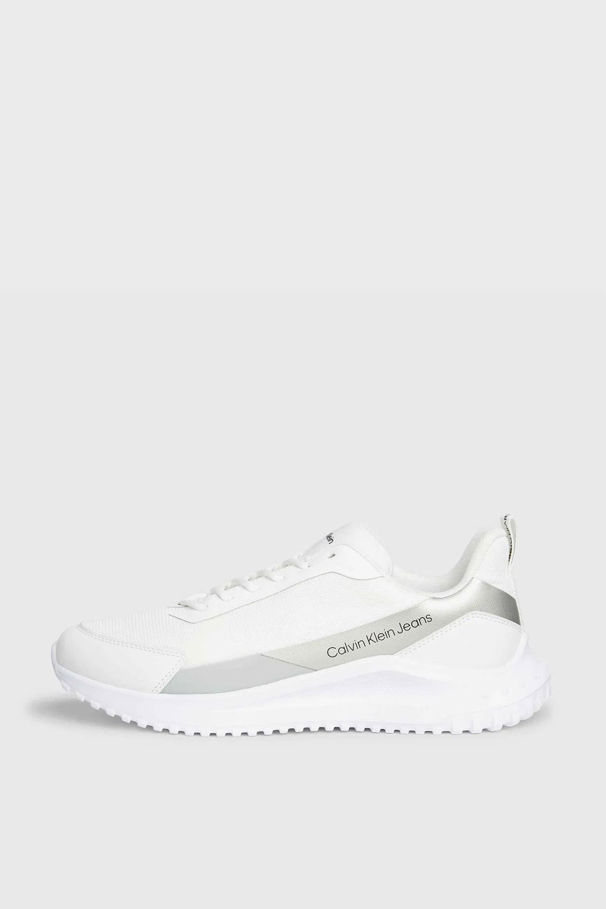 Calvin Klein Erkek Spor Ayakkabı Beyaz Calvin Klein Erkek Spor Ayakkabı Beyaz