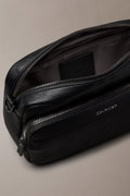 Calvin Klein Erkek Çapraz Çanta SIYAH