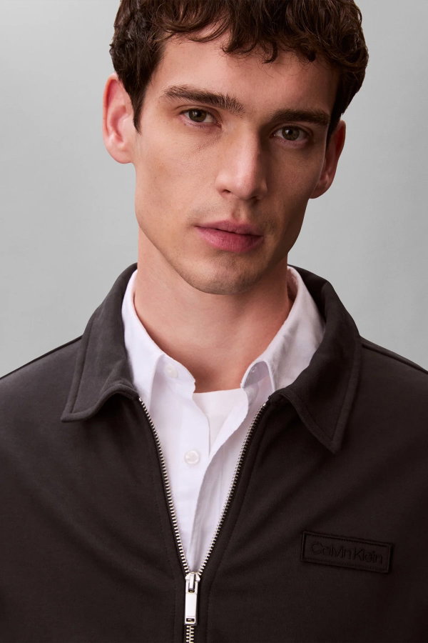 Calvin Klein Erkek Ceket ANTRASIT