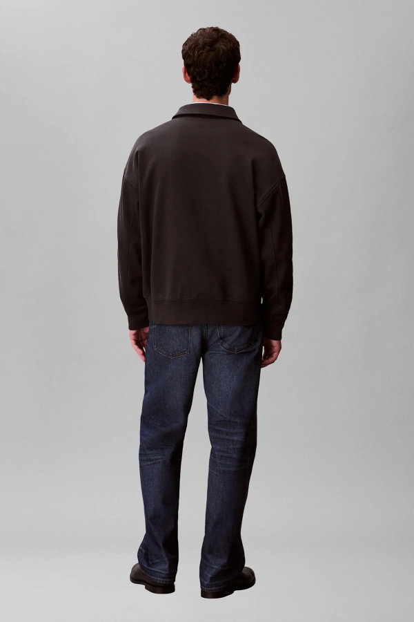 Calvin Klein Erkek Ceket ANTRASIT