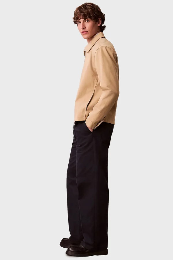 Calvin Klein Erkek Ceket BEJ