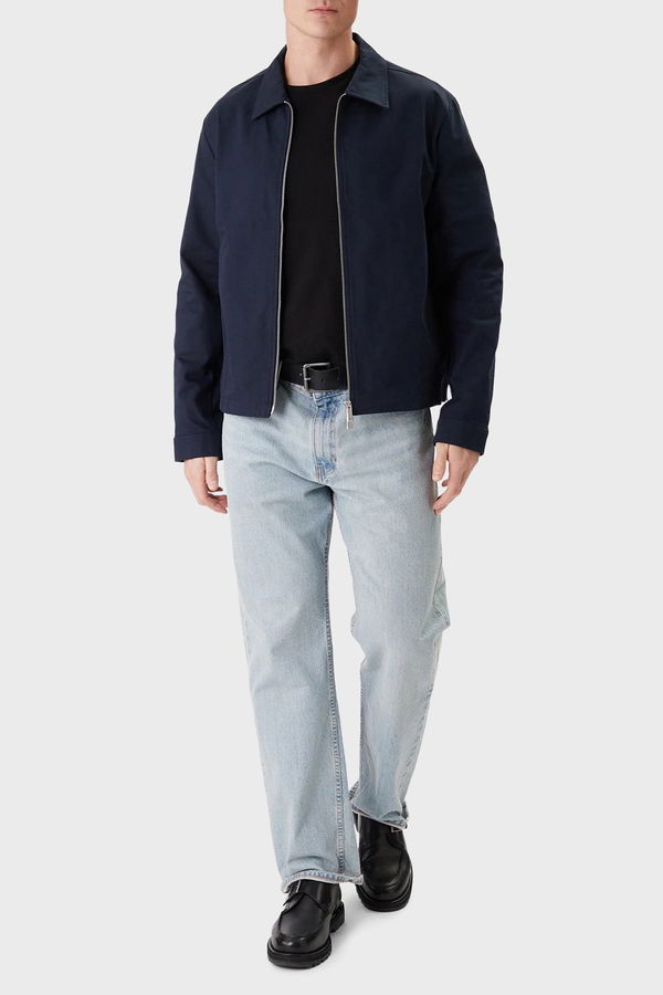 Calvin Klein Erkek Ceket LACIVERT