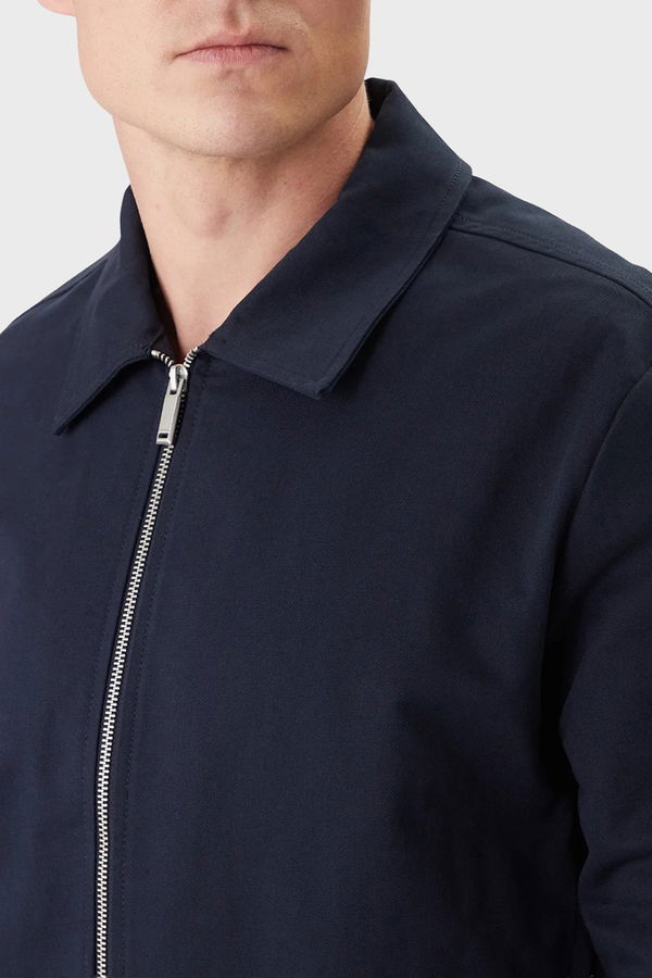 Calvin Klein Erkek Ceket LACIVERT