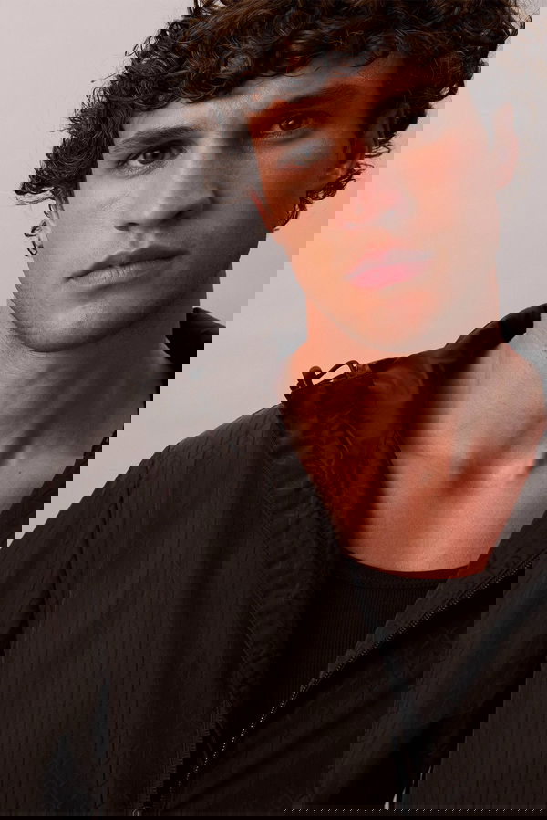 Calvin Klein Erkek Ceket SIYAH