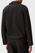 Calvin Klein Erkek Ceket SIYAH