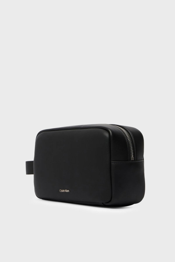 Calvin Klein Erkek El Çantası SIYAH