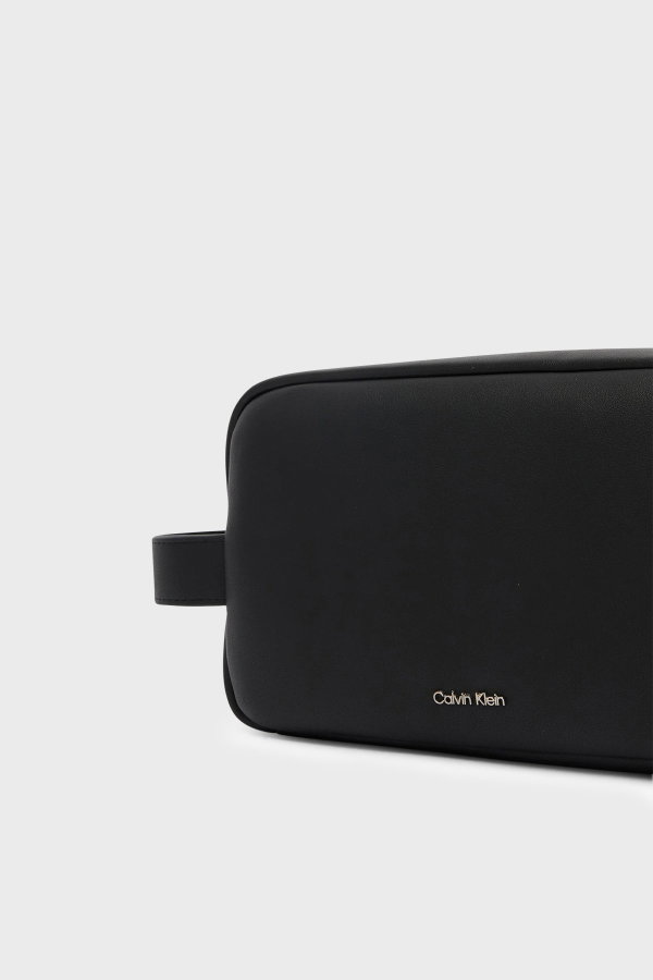 Calvin Klein Erkek El Çantası SIYAH