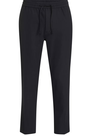 Calvin Klein Erkek Pantolon SİYAH