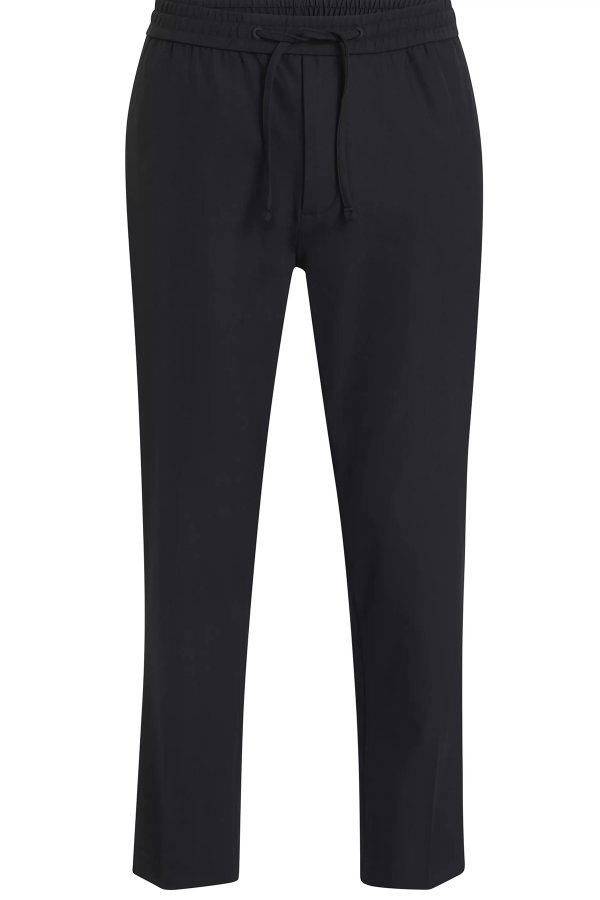 Calvin Klein Erkek Pantolon SİYAH