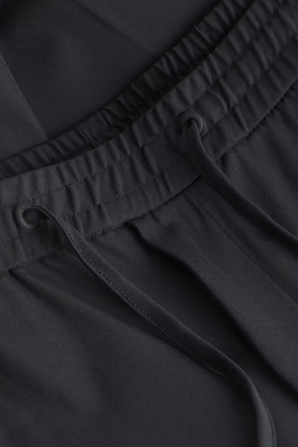 Calvin Klein Erkek Pantolon SİYAH