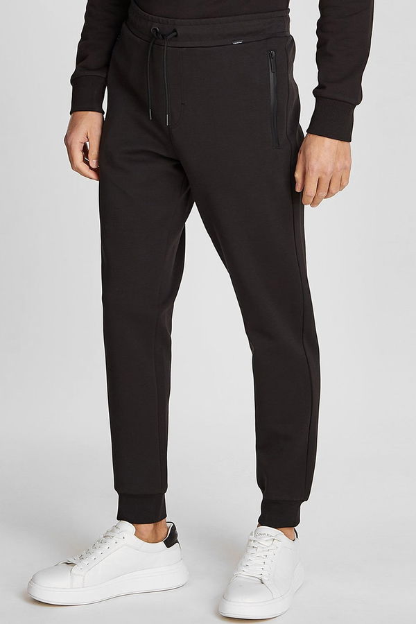 Calvin Klein Erkek Eşofman Altı SIYAH Calvin Klein Erkek Eşofman Altı SIYAH