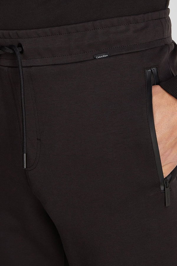 Calvin Klein Erkek Eşofman Altı SIYAH Calvin Klein Erkek Eşofman Altı SIYAH