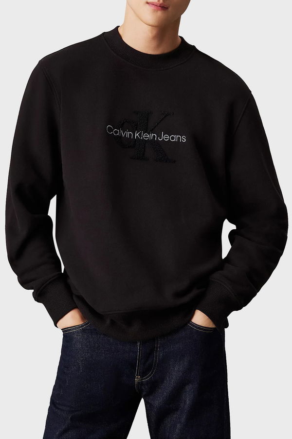 Calvin Klein Erkek Eşofman Altı SIYAH Calvin Klein Erkek Eşofman Altı SIYAH