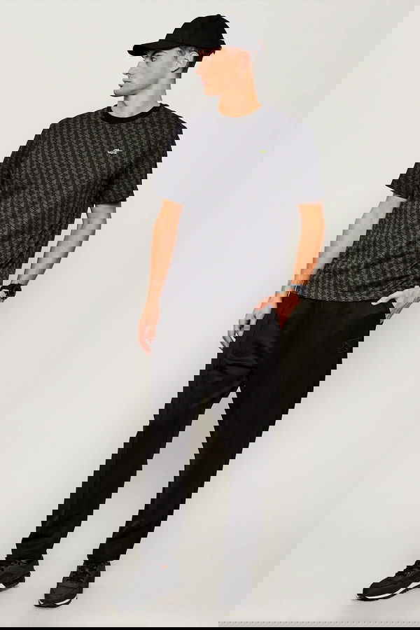 Calvin Klein Erkek Eşofman Altı SIYAH