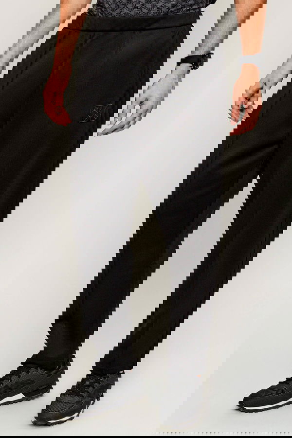 Calvin Klein Erkek Eşofman Altı SIYAH