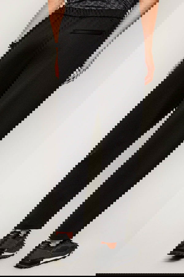 Calvin Klein Erkek Eşofman Altı SIYAH