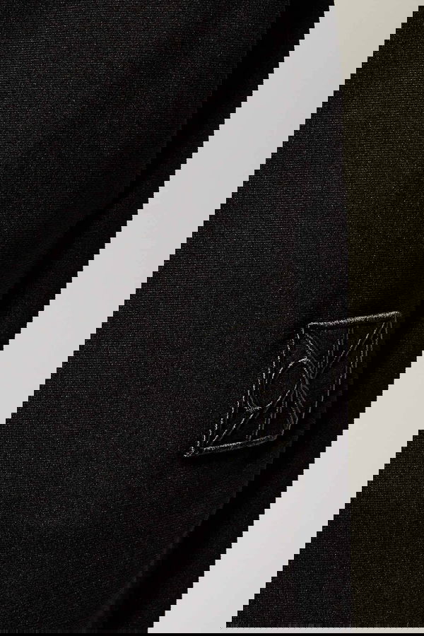 Calvin Klein Erkek Eşofman Altı SIYAH