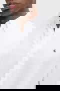 Calvin Klein Erkek Gömlek Beyaz Calvin Klein Erkek Gömlek Beyaz