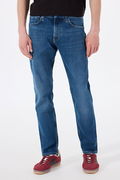 Calvin Klein Erkek Jean Pantolon Denım
