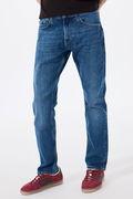 Calvin Klein Erkek Jean Pantolon Denım