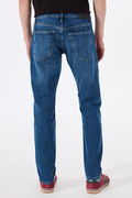 Calvin Klein Erkek Jean Pantolon Denım
