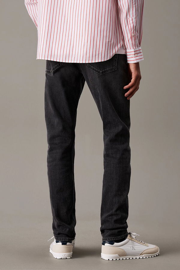 Calvin Klein Erkek Jean Pantolon Denım Calvin Klein Erkek Jean Pantolon Denım