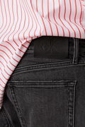 Calvin Klein Erkek Jean Pantolon Denım