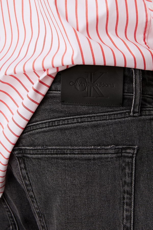 Calvin Klein Erkek Jean Pantolon Denım Calvin Klein Erkek Jean Pantolon Denım