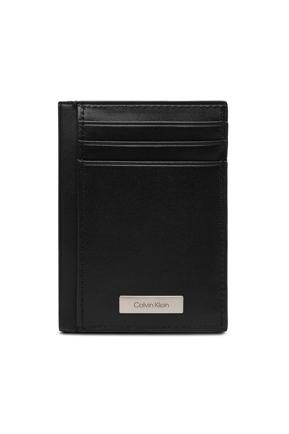 Calvin Klein Erkek Kartlık SIYAH