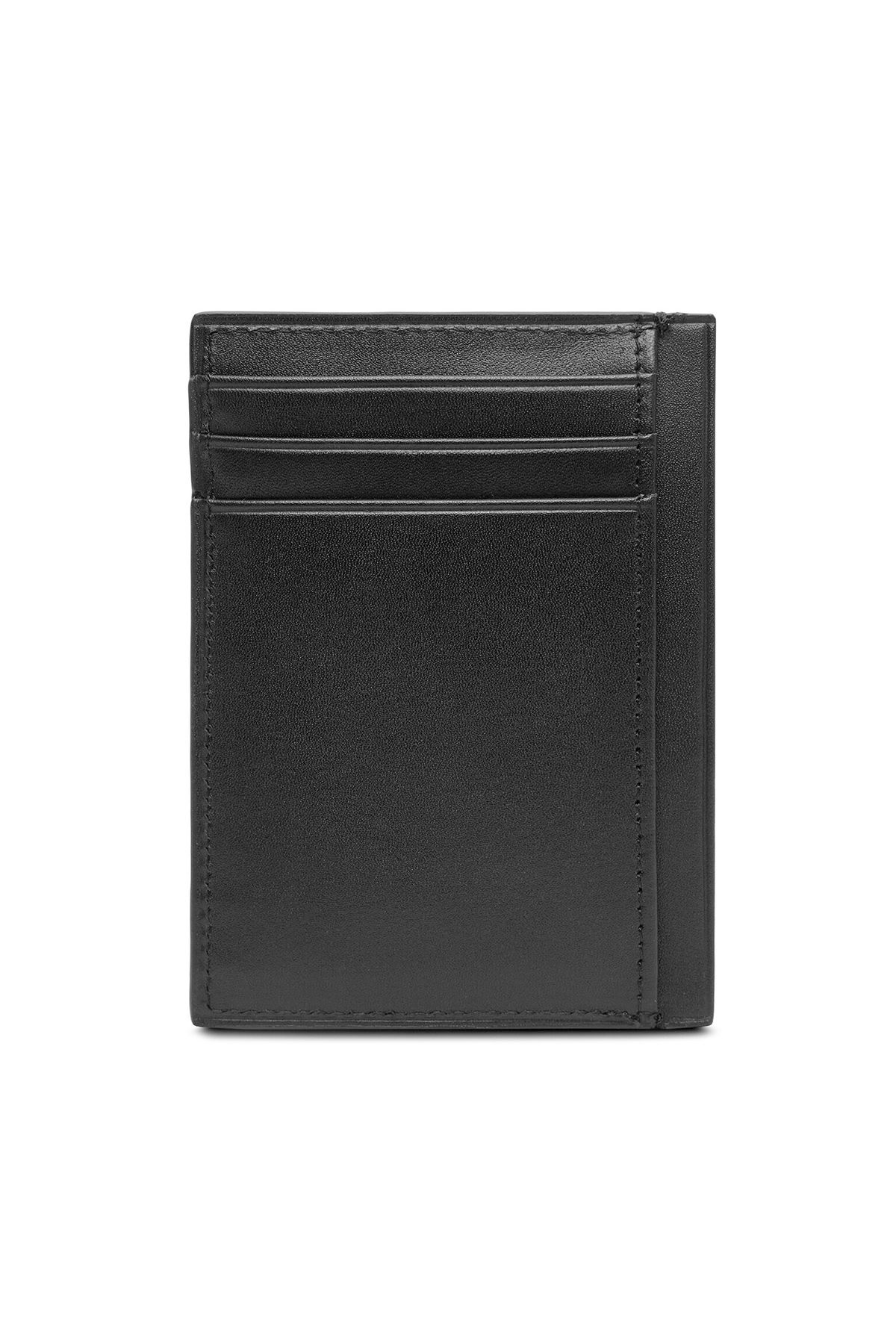 Calvin Klein Erkek Kartlık SIYAH