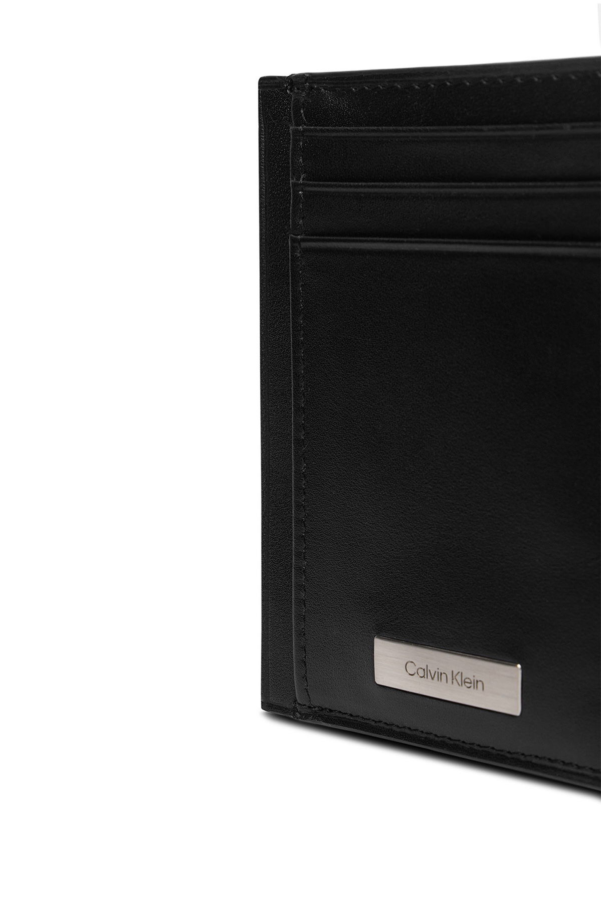 Calvin Klein Erkek Kartlık SIYAH