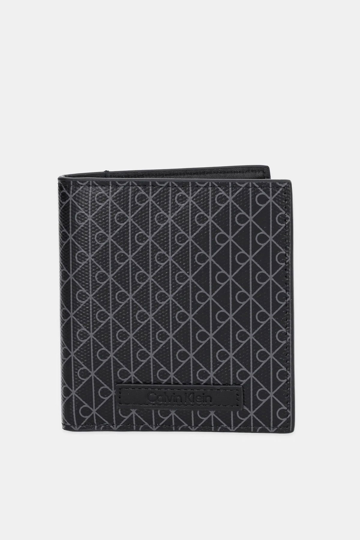 Calvin Klein Erkek Kartlık SIYAH