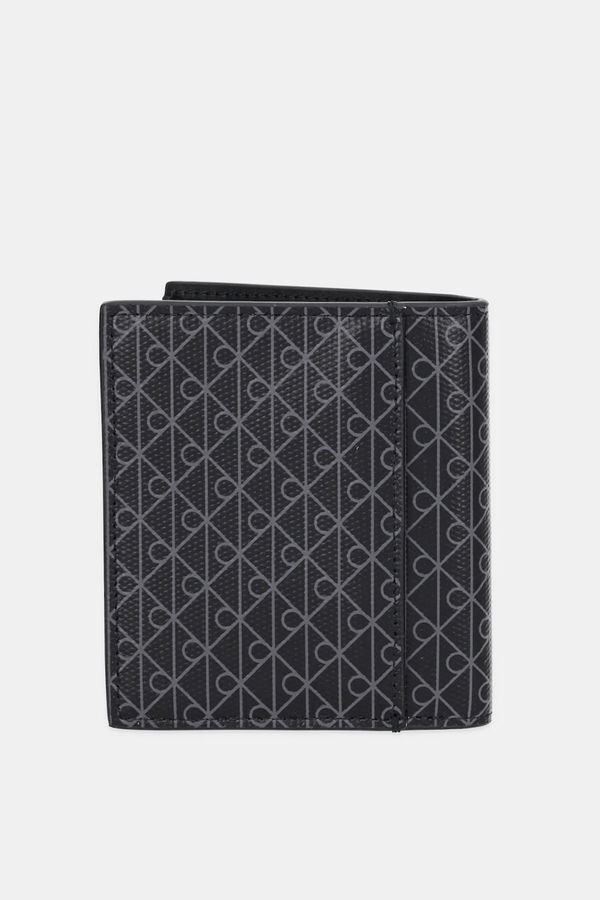 Calvin Klein Erkek Kartlık SIYAH Calvin Klein Erkek Kartlık SIYAH