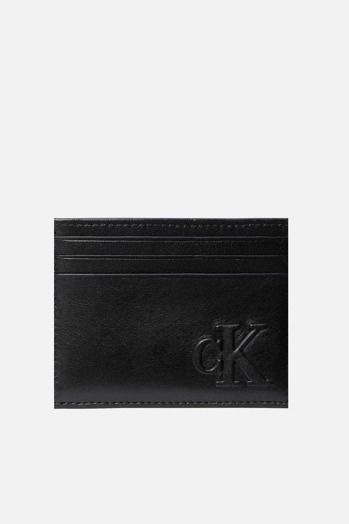 Calvin Klein Erkek Kartlık SIYAH