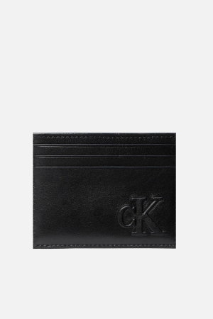 Calvin Klein Erkek Kartlık SIYAH