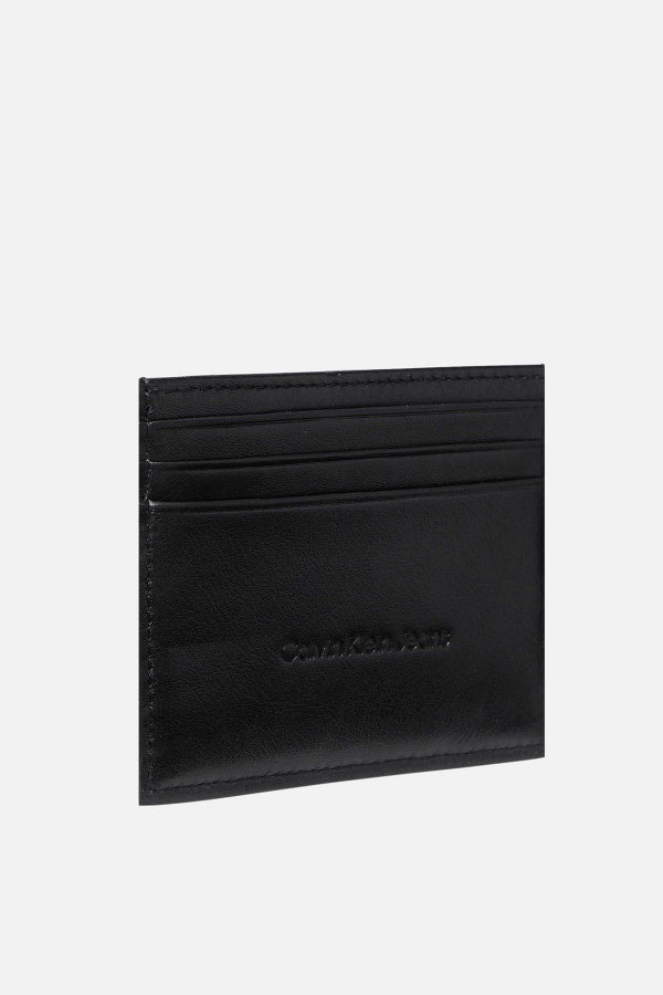 Calvin Klein Erkek Kartlık SIYAH