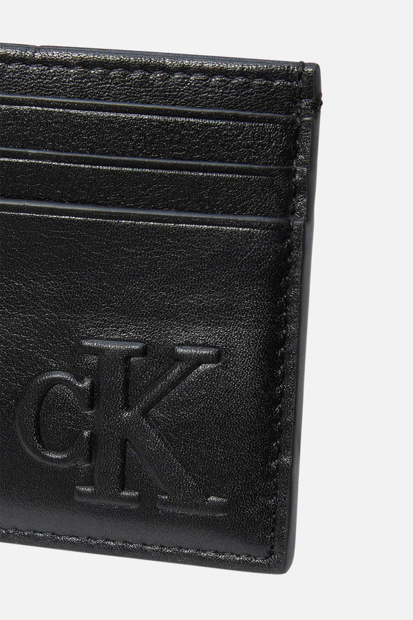 Calvin Klein Erkek Kartlık SIYAH