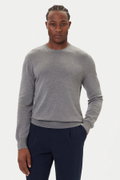Calvin Klein Erkek Kazak GRI